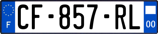 CF-857-RL