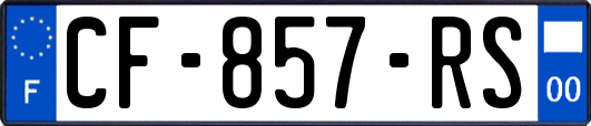 CF-857-RS