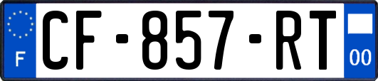 CF-857-RT