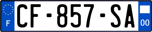 CF-857-SA