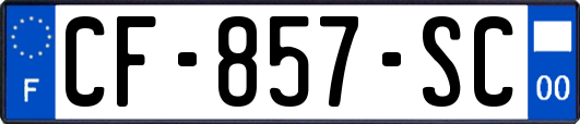 CF-857-SC