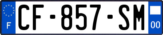 CF-857-SM