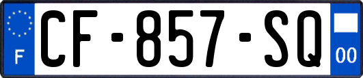 CF-857-SQ