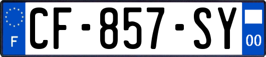 CF-857-SY
