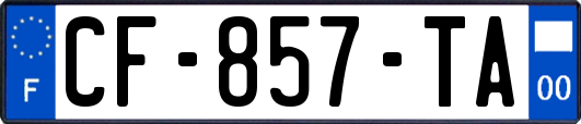 CF-857-TA