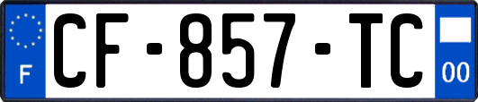 CF-857-TC