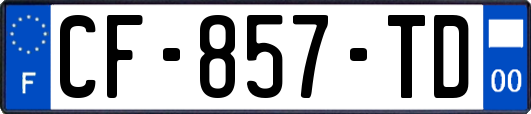 CF-857-TD