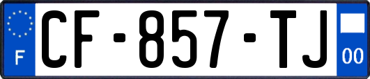 CF-857-TJ