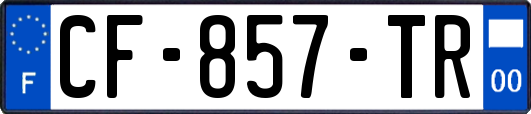 CF-857-TR