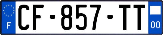 CF-857-TT