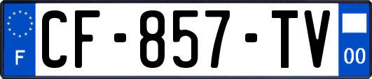 CF-857-TV