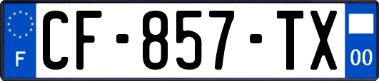 CF-857-TX
