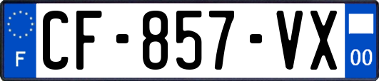 CF-857-VX