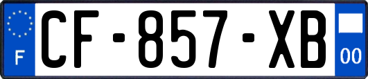CF-857-XB