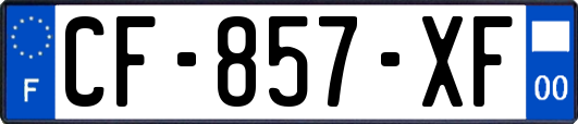 CF-857-XF