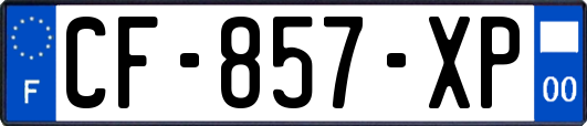 CF-857-XP