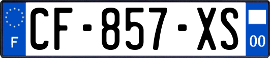 CF-857-XS