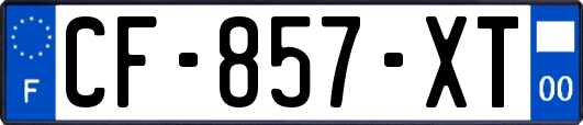 CF-857-XT