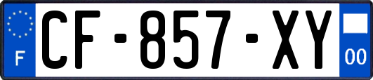 CF-857-XY
