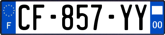 CF-857-YY