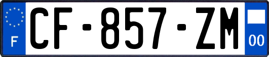 CF-857-ZM