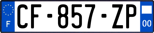 CF-857-ZP