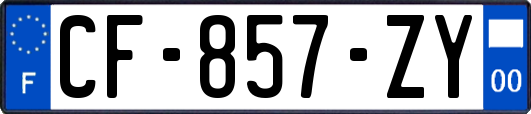 CF-857-ZY