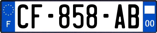 CF-858-AB