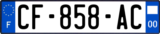 CF-858-AC