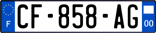 CF-858-AG