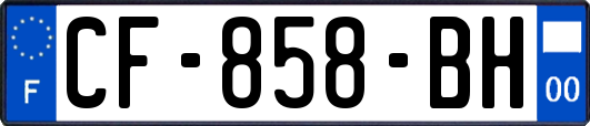 CF-858-BH