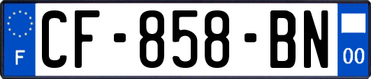 CF-858-BN