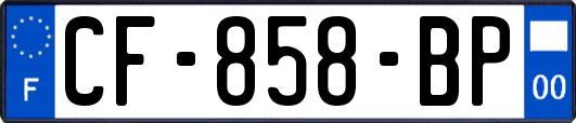 CF-858-BP