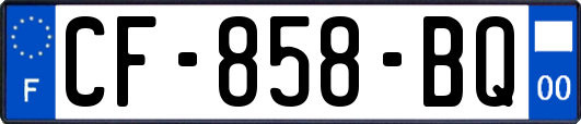 CF-858-BQ