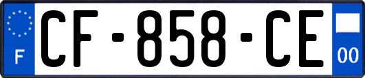 CF-858-CE