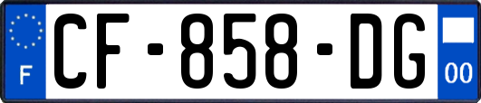 CF-858-DG