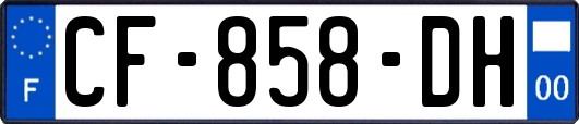 CF-858-DH