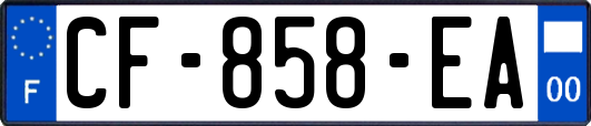 CF-858-EA