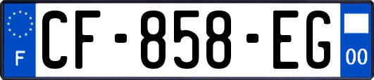 CF-858-EG