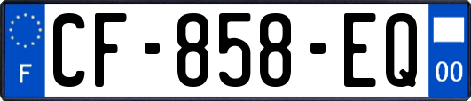 CF-858-EQ