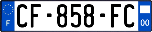 CF-858-FC
