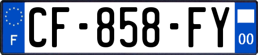 CF-858-FY