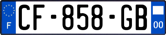 CF-858-GB