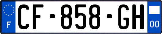 CF-858-GH