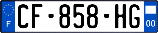 CF-858-HG