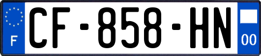 CF-858-HN