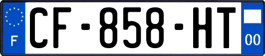 CF-858-HT