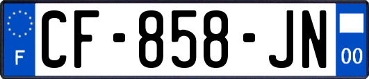 CF-858-JN