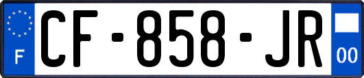 CF-858-JR