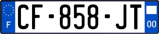 CF-858-JT